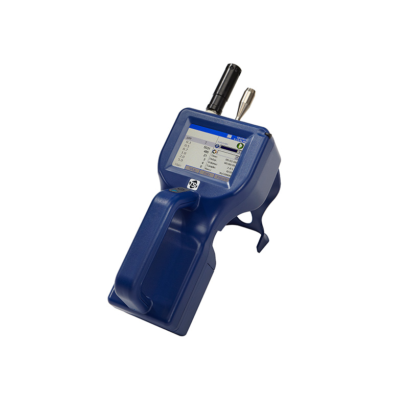 TSI 9306-V2手持激光粒子計數(shù)器
