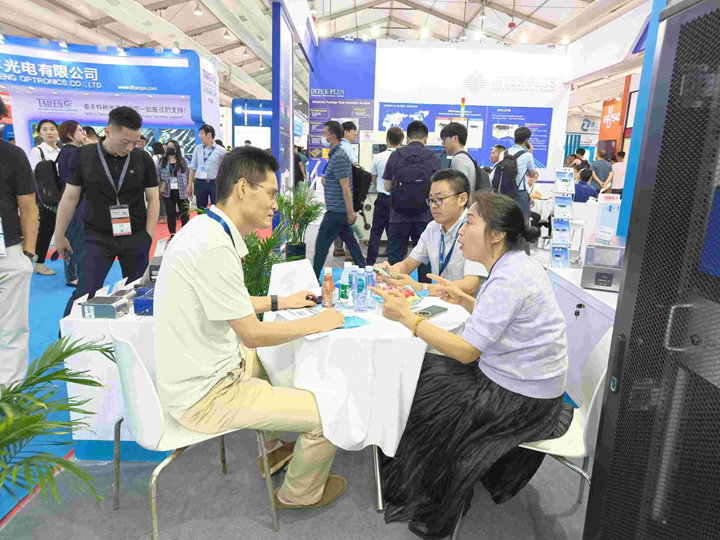 完美收官！億天凈化 SEMICON China 2023 精彩盤點(diǎn)！