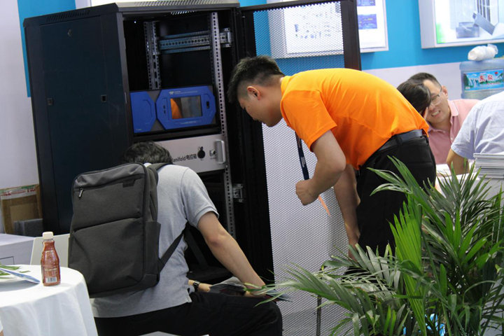 完美收官！億天凈化 SEMICON China 2023 精彩盤點(diǎn)！
