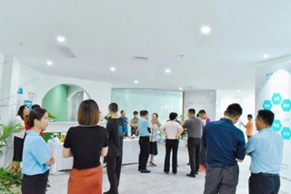 群英集結(jié)，“凈”護生產(chǎn)！“GMP無菌潔凈空間污染防控策略及運營管理”沙龍圓滿結(jié)束！