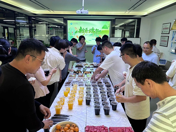 粽情端午，茶暖時光｜這份心意請查收