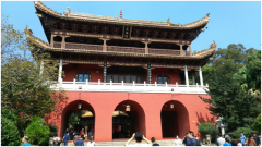 南岳衡山，心愿之旅！